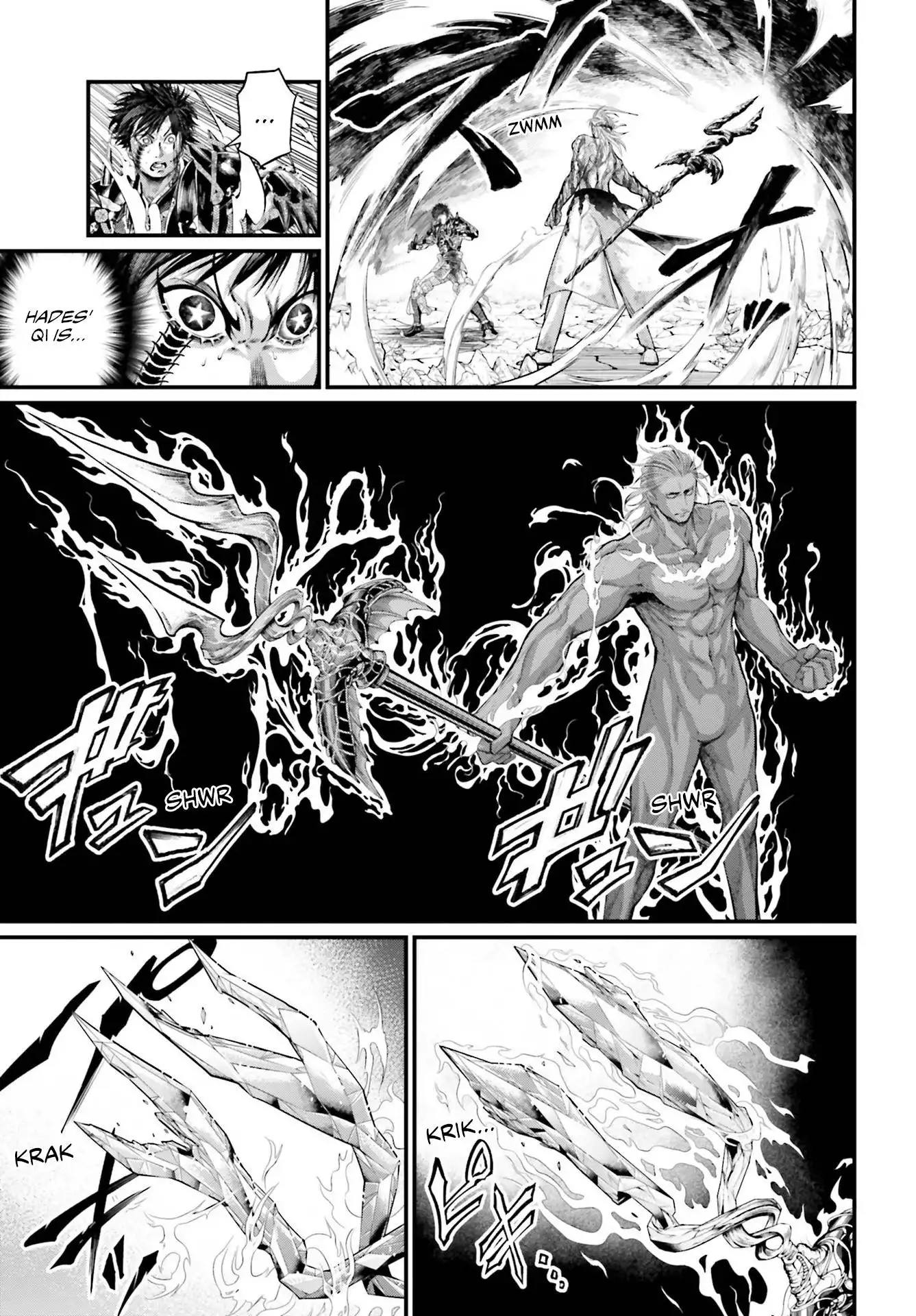 Shuumatsu no Valkyrie Chapter 61.2 9